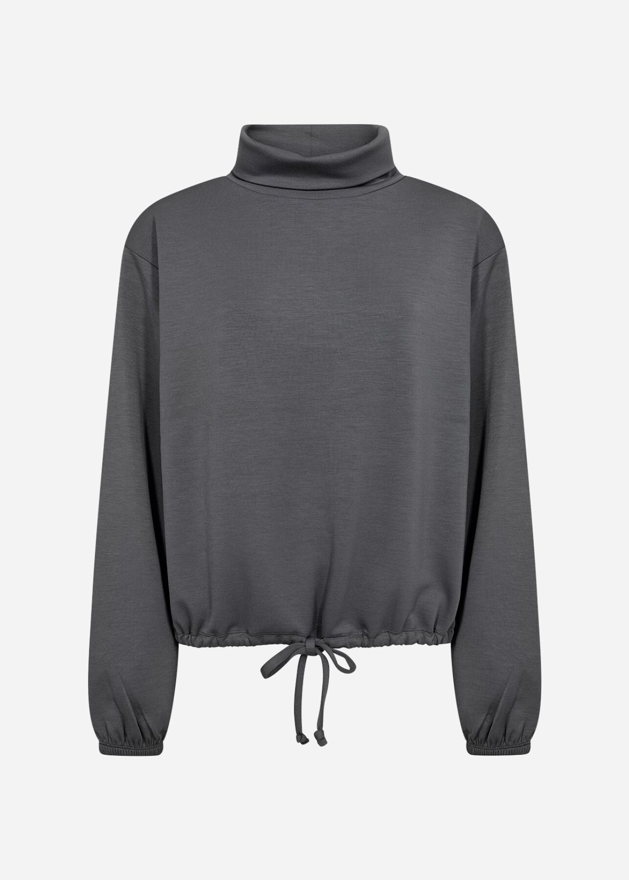 SC-BANU 203 Sweatshirt Dunkelgrau