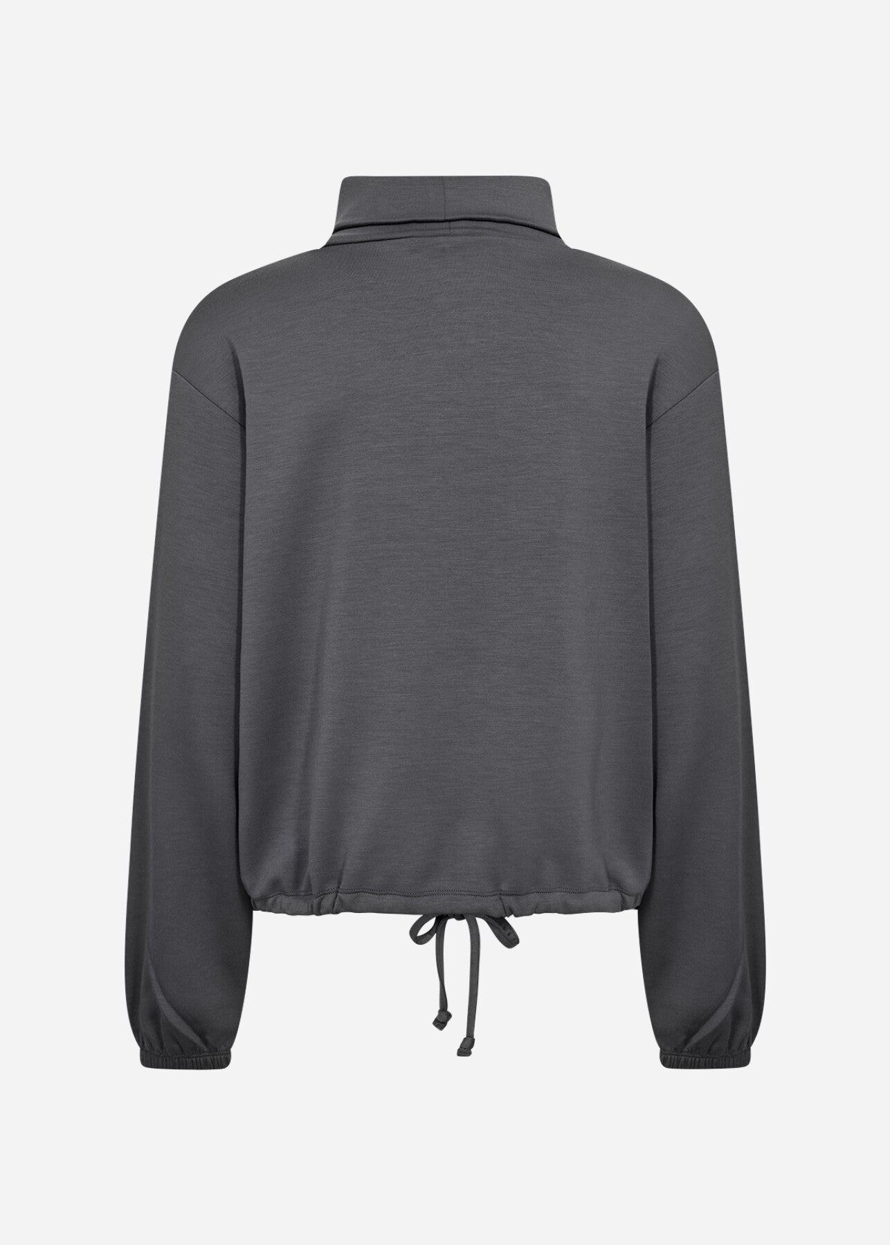 SC-BANU 203 Sweatshirt Dunkelgrau