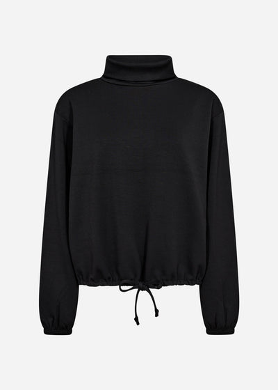 SC-BANU 203 Sweatshirt Schwarz