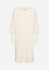 SC-BANU 205 Kleid Creme