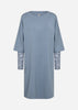 SC-BANU 205 Kleid Blau