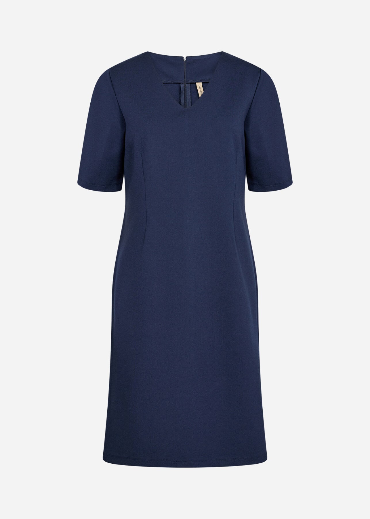 SC-NANNI 6 Kleid Dunkelblau