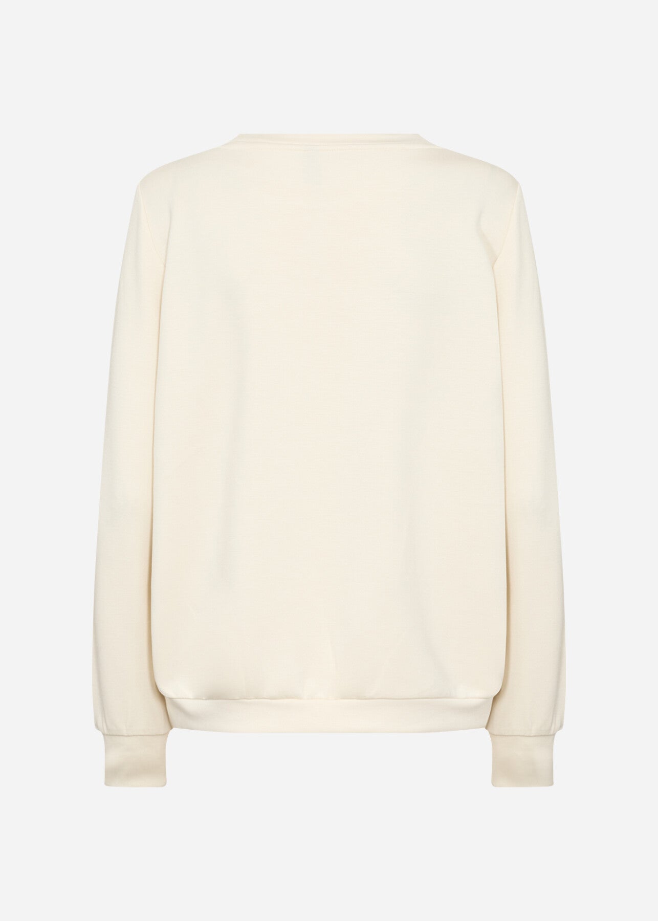 SC-BANU 210 Sweatshirt Creme