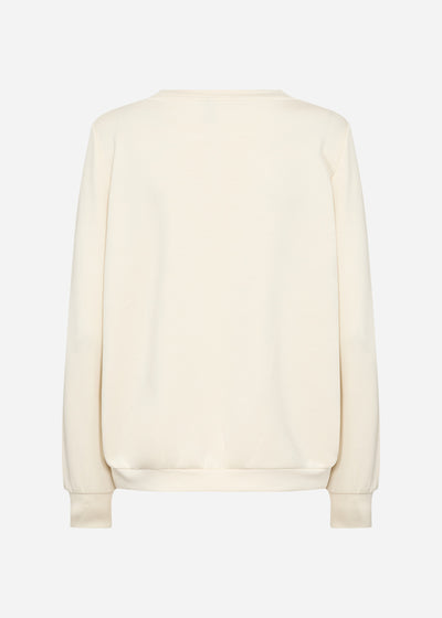 SC-BANU 210 Sweatshirt Creme