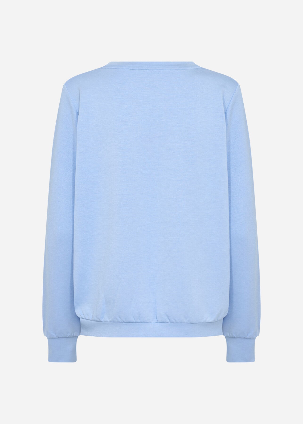 SC-BANU 210 Sweatshirt Hellblau