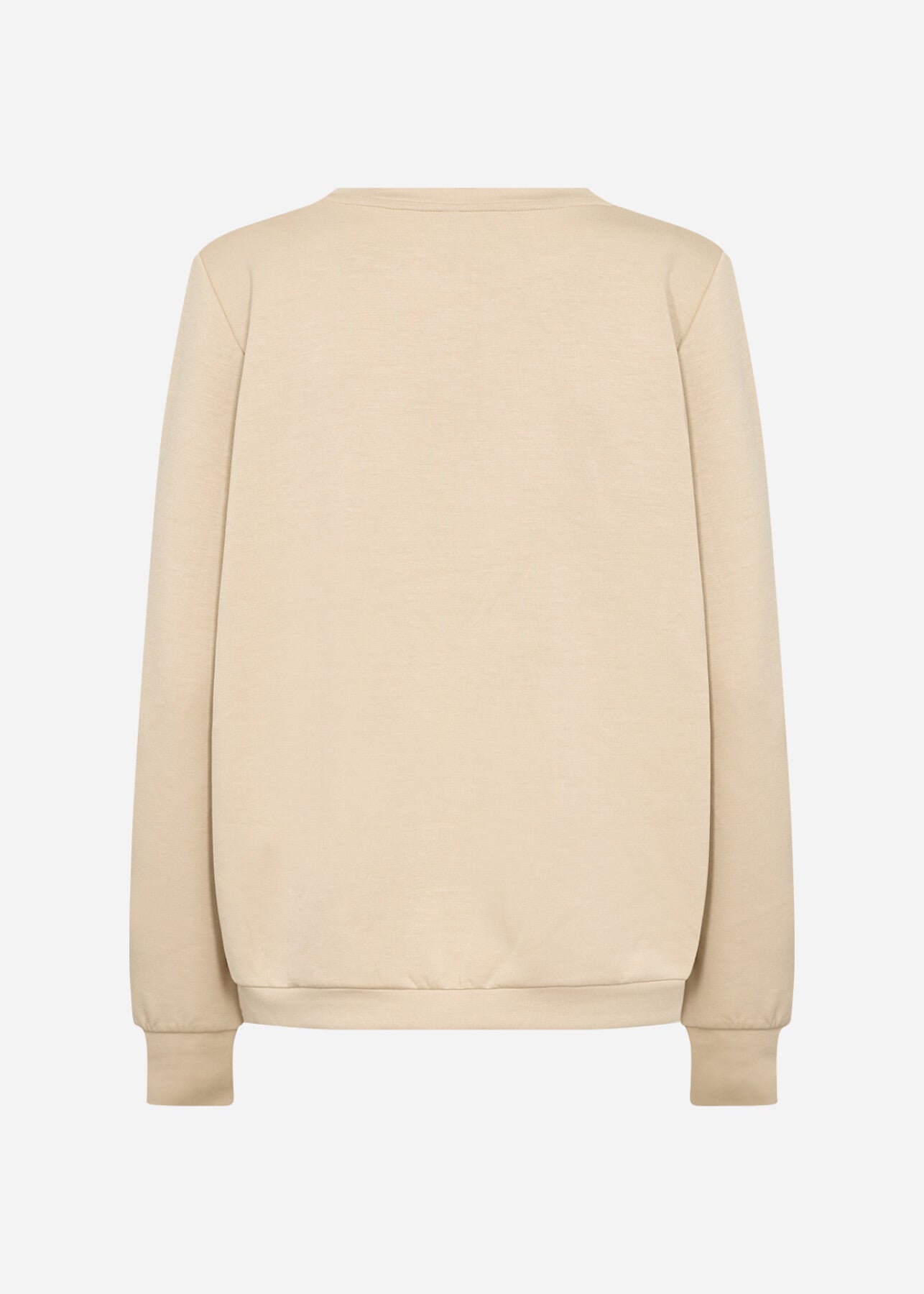 SC-BANU 210 Sweatshirt Sand