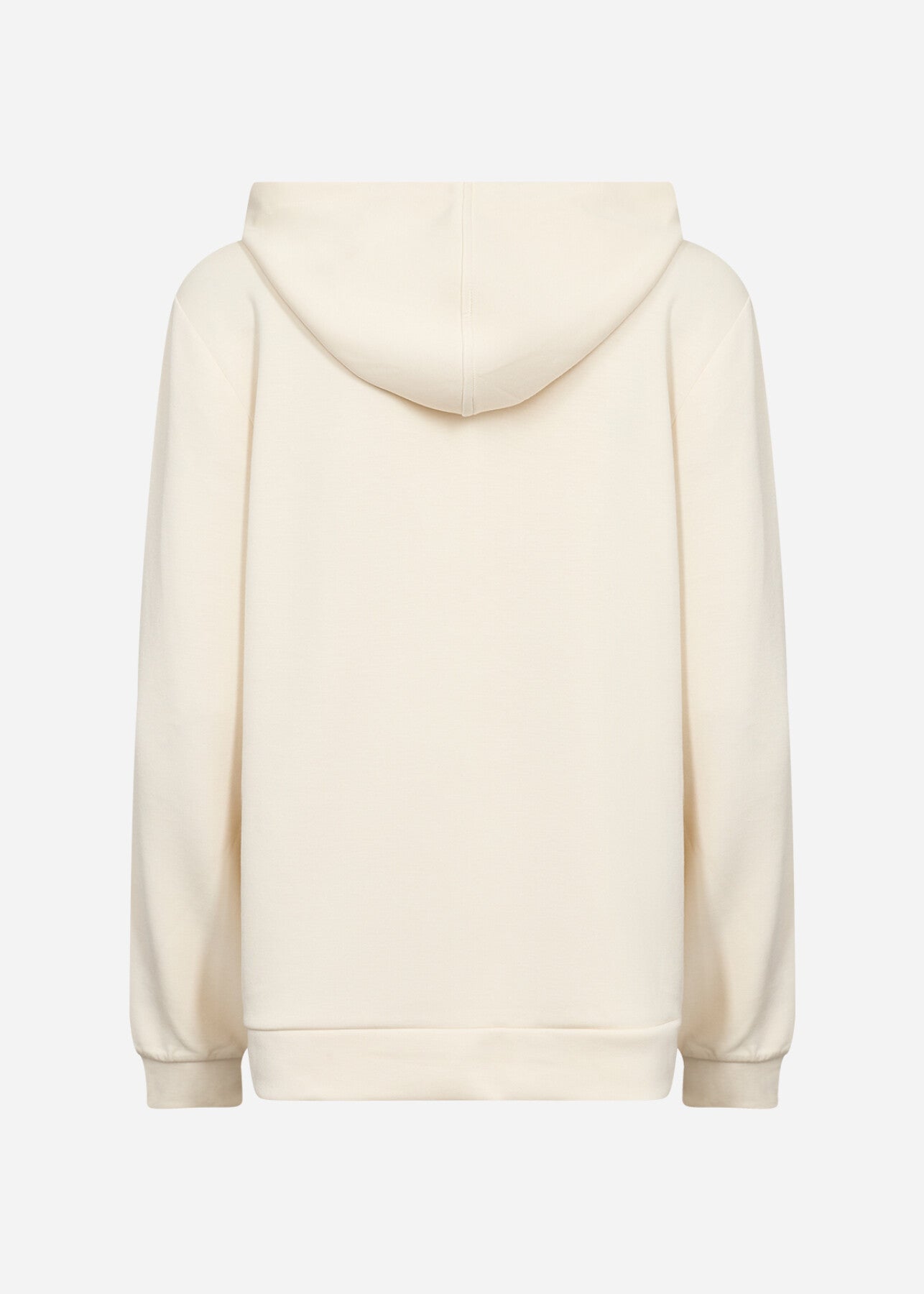 SC-BANU 211 Sweatshirt Creme