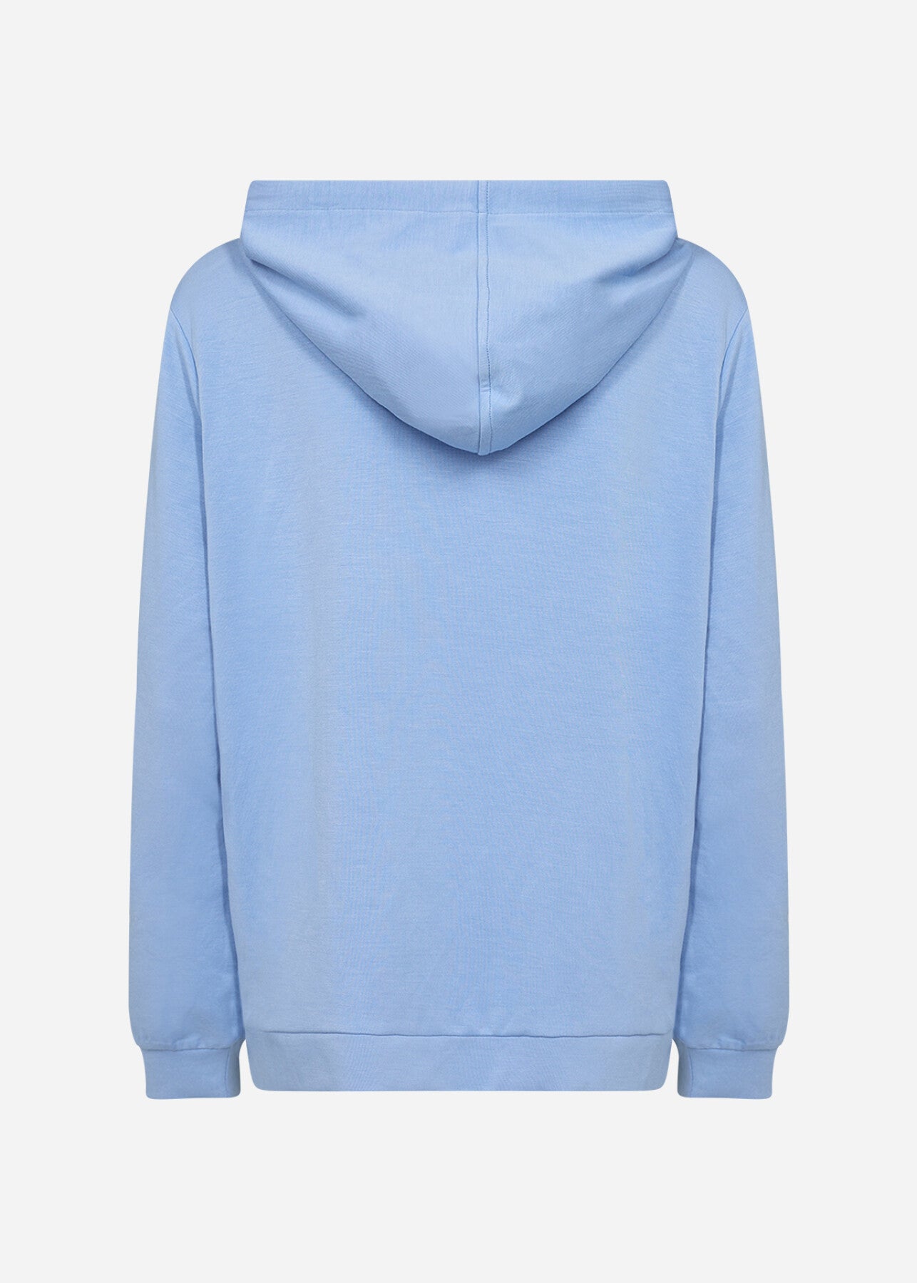 SC-BANU 211 Sweatshirt Hellblau