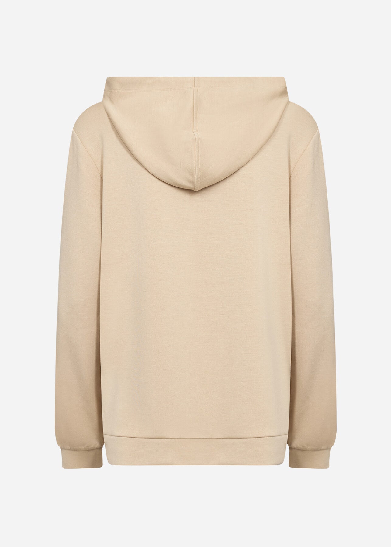 SC-BANU 211 Sweatshirt Sand