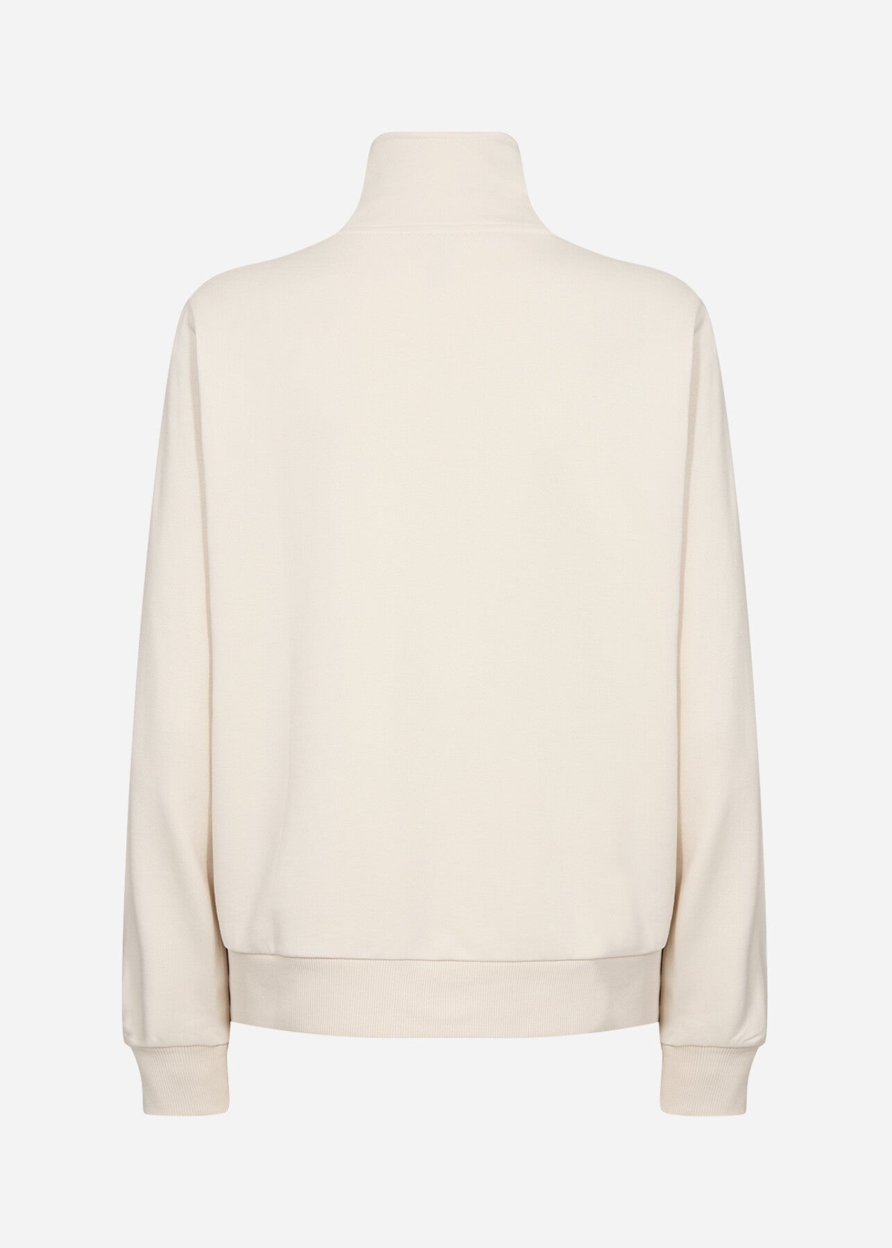 SC-ODETTE 3 Sweatshirt Creme