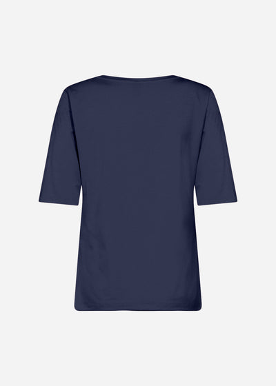 SC-MARICA 313 T-shirt Dunkelblau