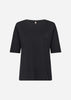 SC-MARICA 313 T-shirt Schwarz