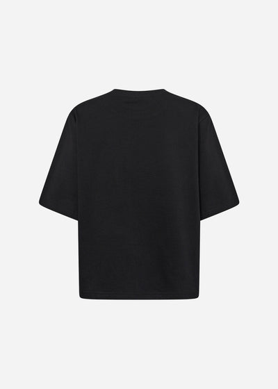 SC-PASCALE 1 T-shirt Schwarz