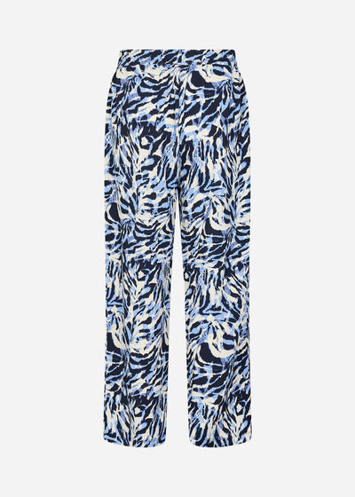 SC-PERLA 2 Hose Hellblau