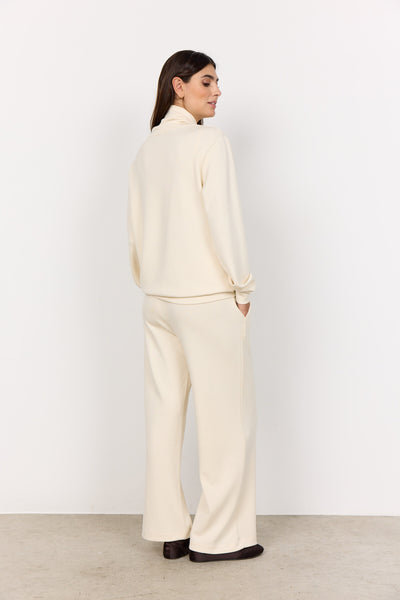 SC-BANU 217 Sweatshirt Creme