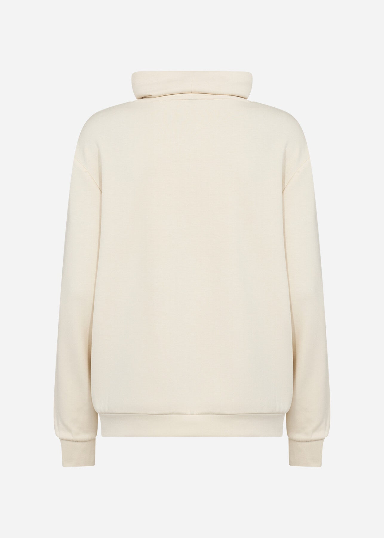 SC-BANU 217 Sweatshirt Creme