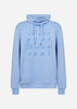 SC-BANU 217 Sweatshirt Hellblau