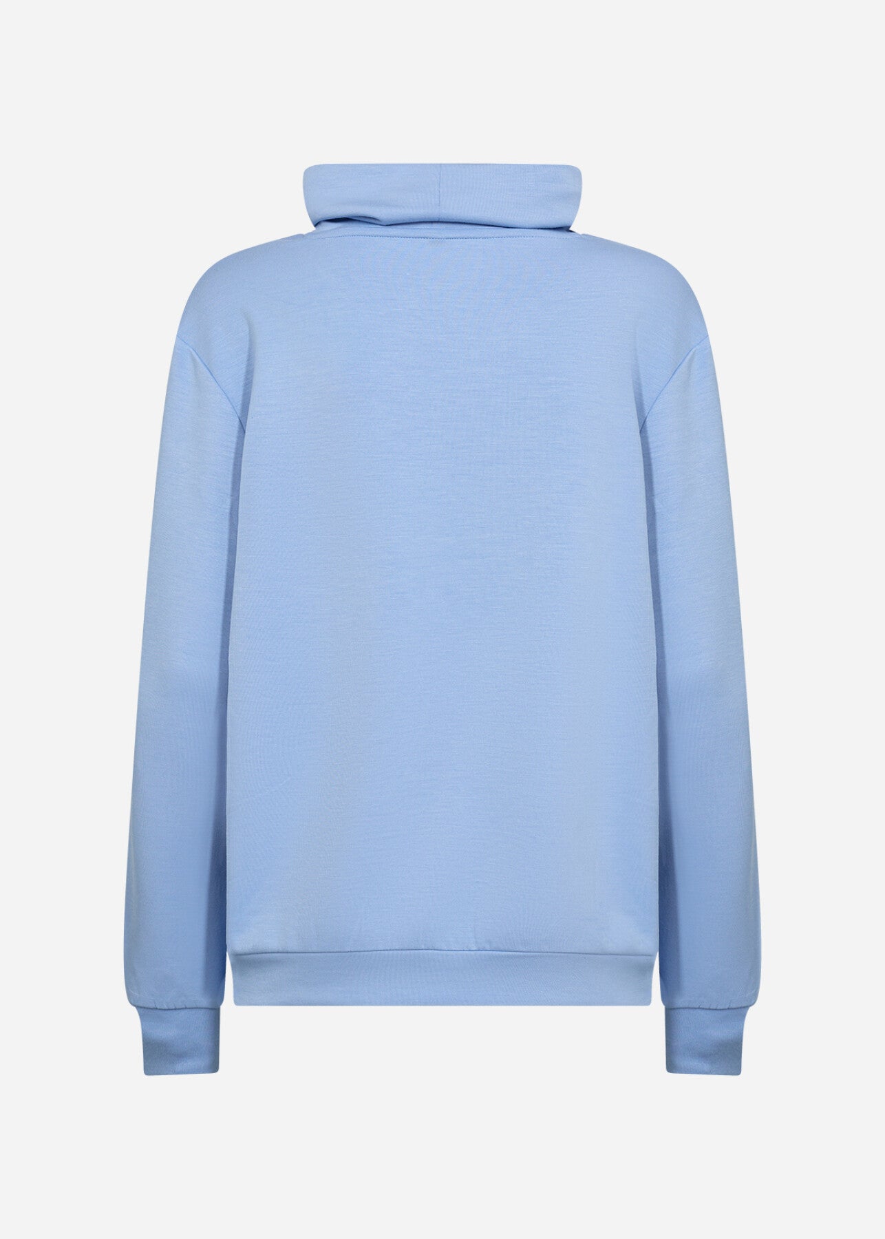 SC-BANU 217 Sweatshirt Hellblau