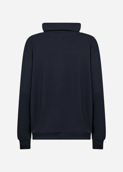 SC-BANU 217 Sweatshirt Navy