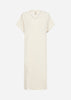 SC-BANU 218 Kleid Creme