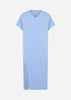 SC-BANU 218 Kleid Hellblau