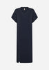 SC-BANU 218 Kleid Navy