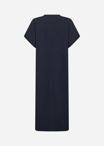 SC-BANU 218 Kleid Navy