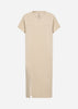 SC-BANU 218 Kleid Sand