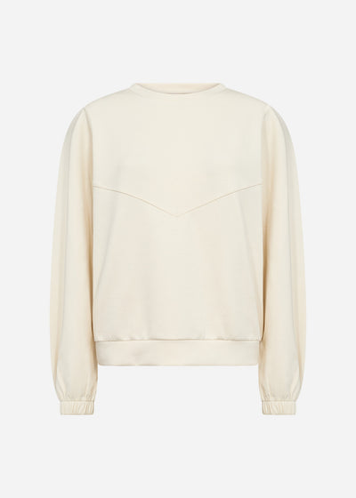 SC-BANU 220 Sweatshirt Creme