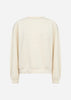 SC-BANU 220 Sweatshirt Creme