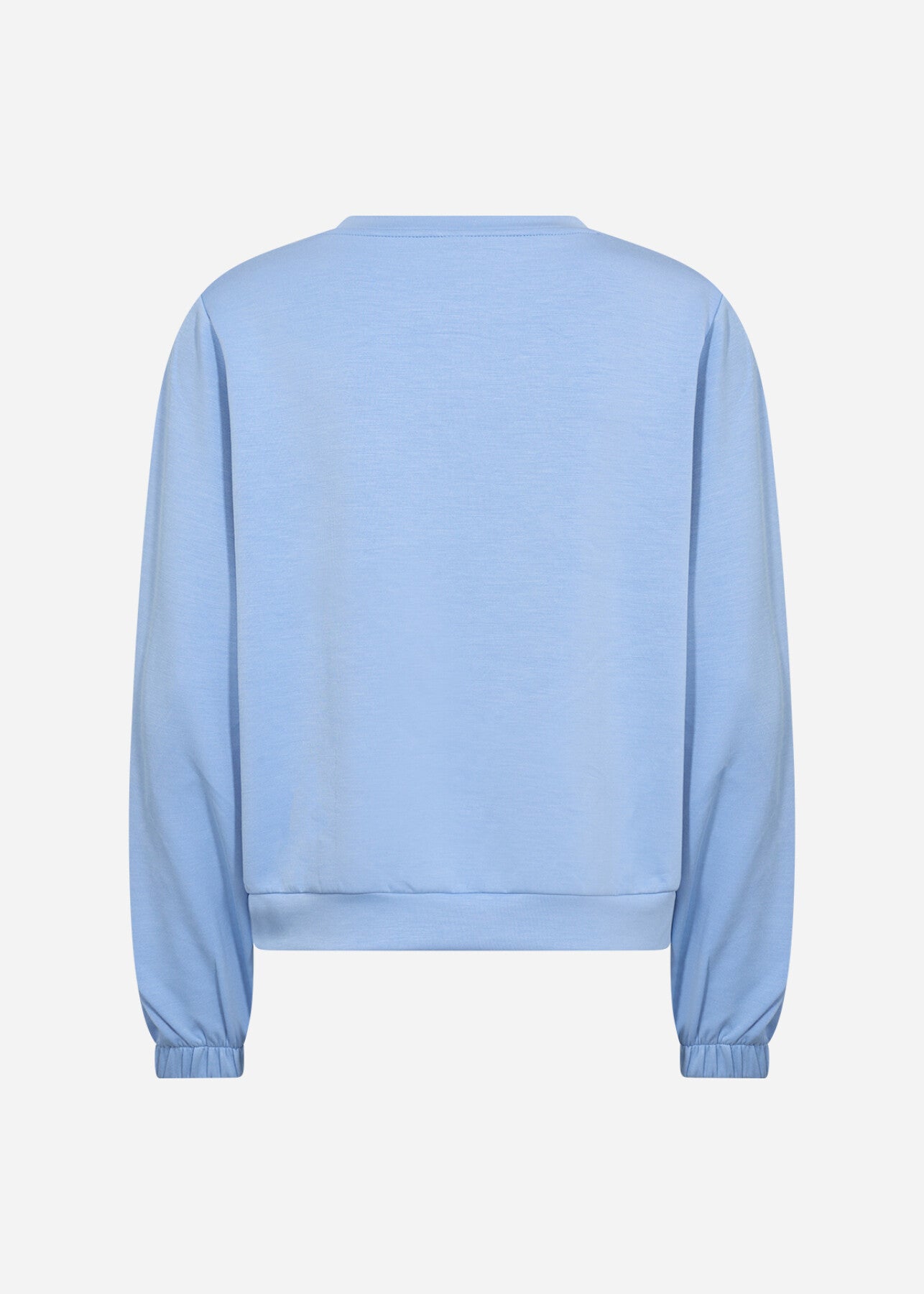 SC-BANU 220 Sweatshirt Hellblau