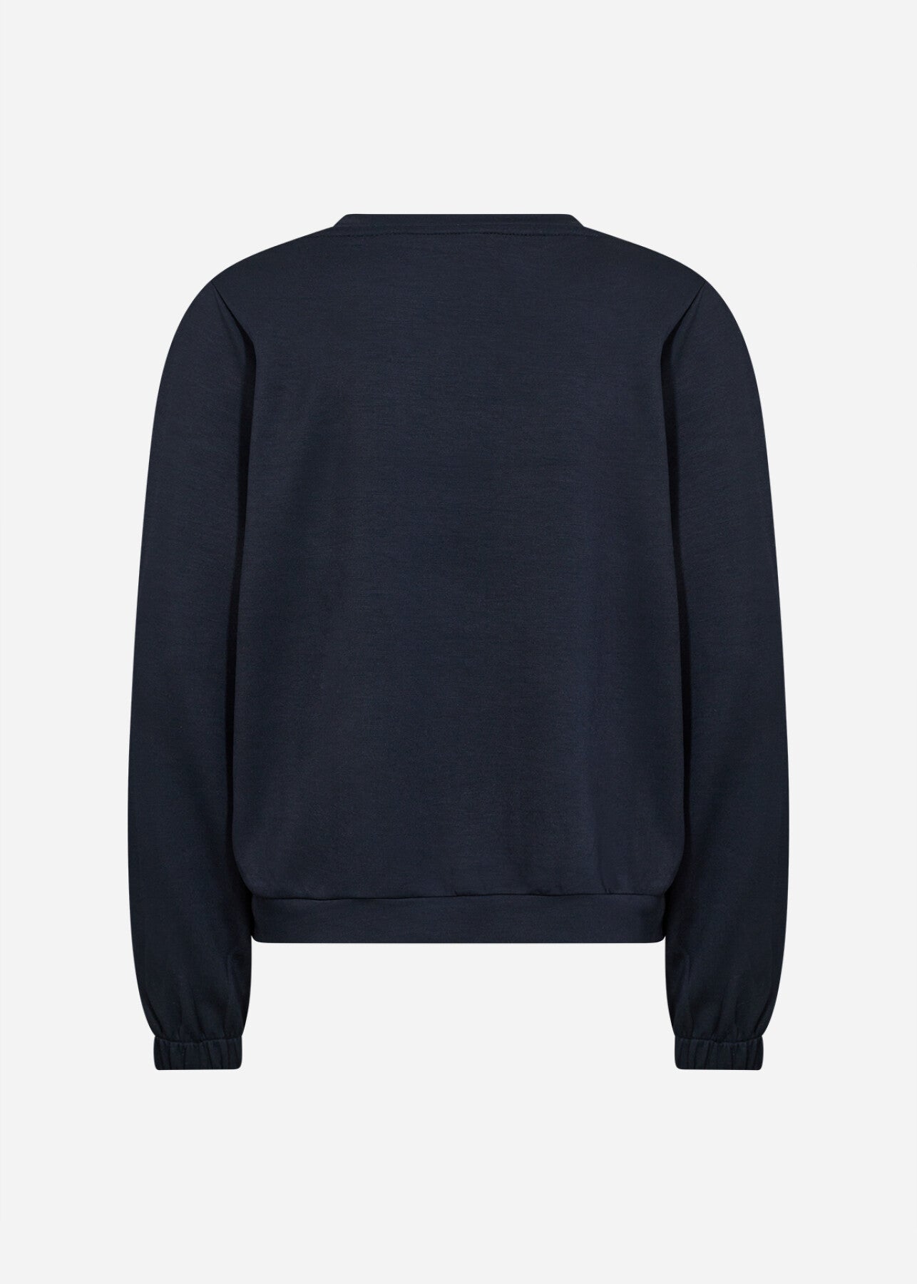 SC-BANU 220 Sweatshirt Navy