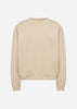 SC-BANU 220 Sweatshirt Sand