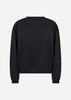 SC-BANU 220 Sweatshirt Schwarz