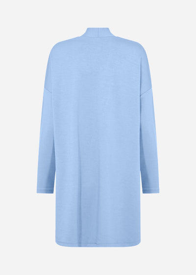 SC-BANU 221 Cardigan Hellblau