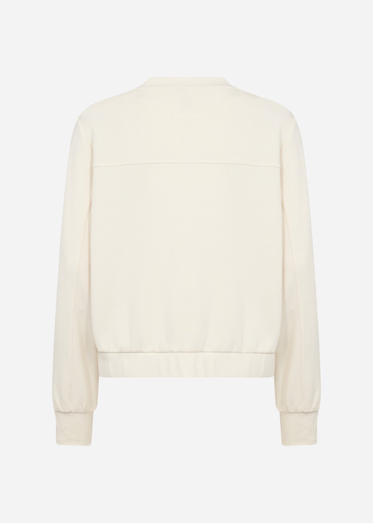 SC-BANU 225 Sweatshirt Creme