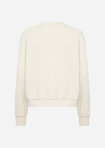 SC-BANU 225 Sweatshirt Creme