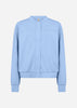 SC-BANU 225 Sweatshirt Hellblau