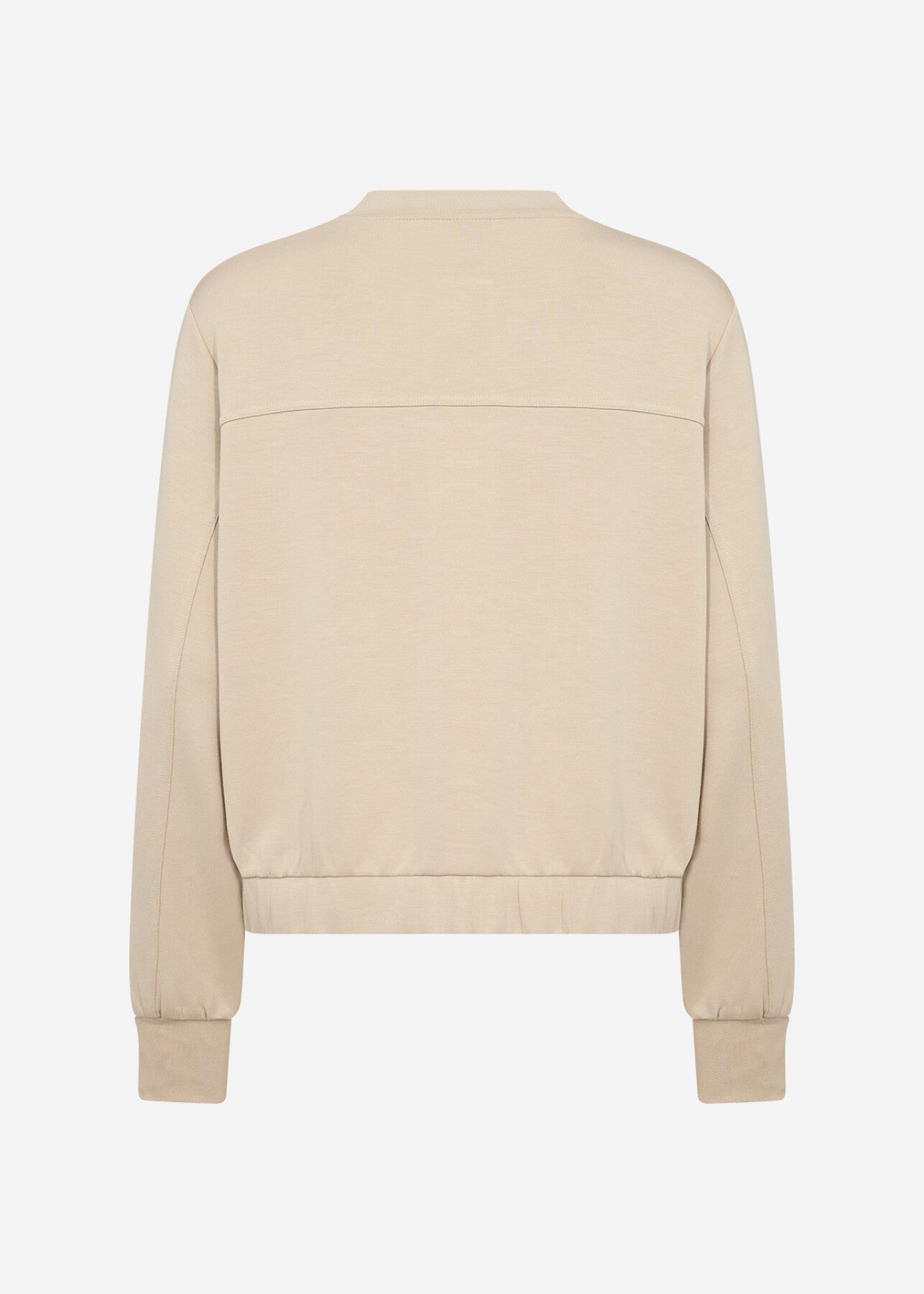 SC-BANU 225 Sweatshirt Sand