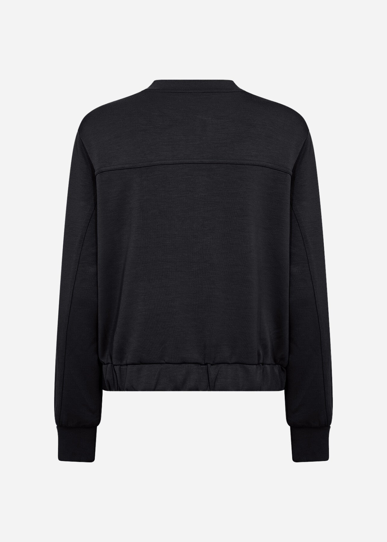 SC-BANU 225 Sweatshirt Schwarz