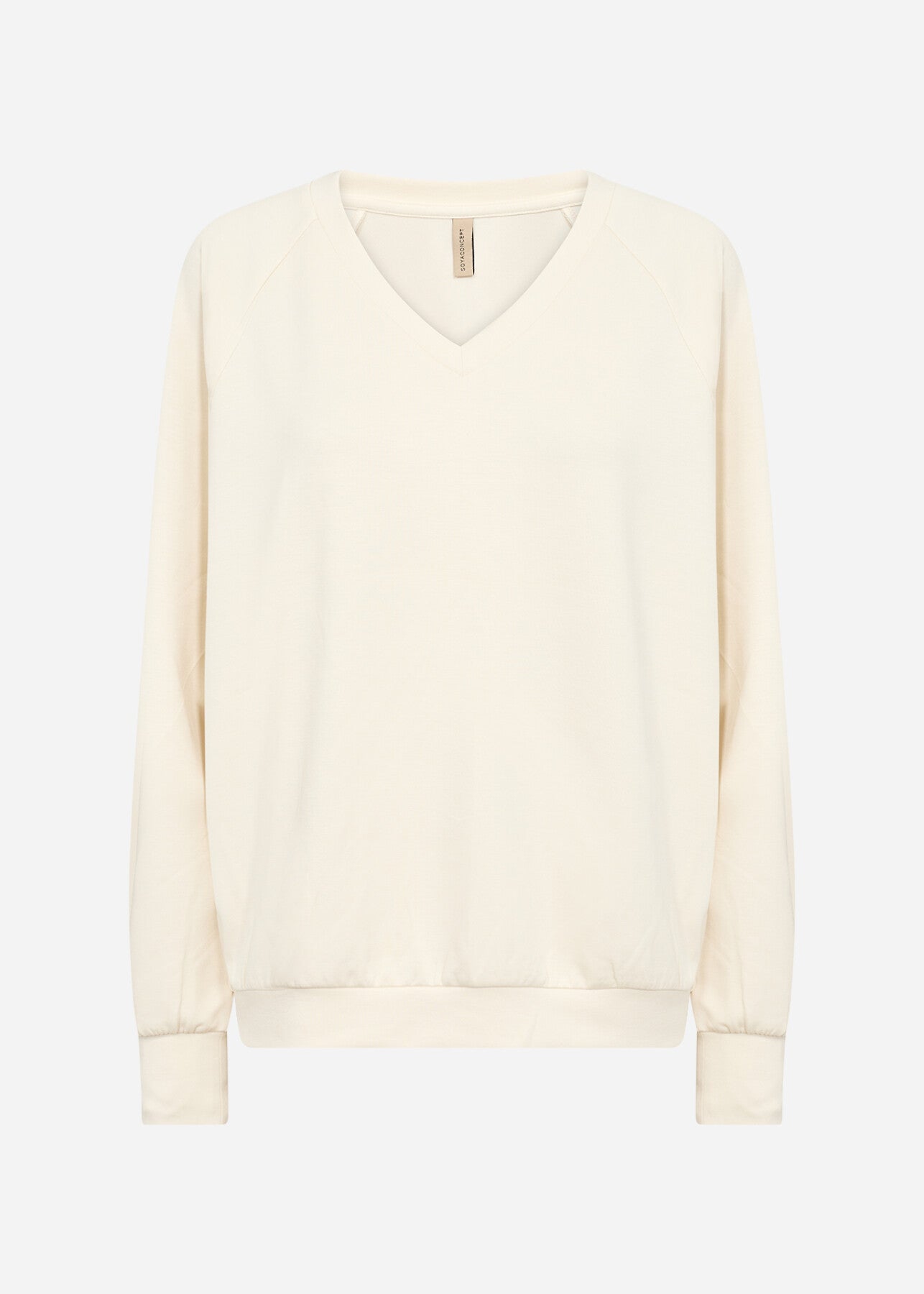 SC-BANU 228 Sweatshirt Creme