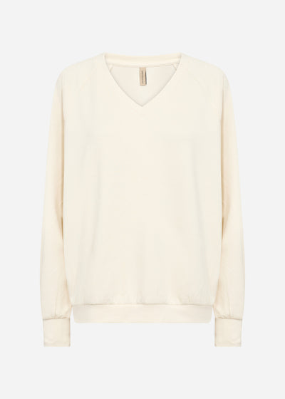 SC-BANU 228 Sweatshirt Creme