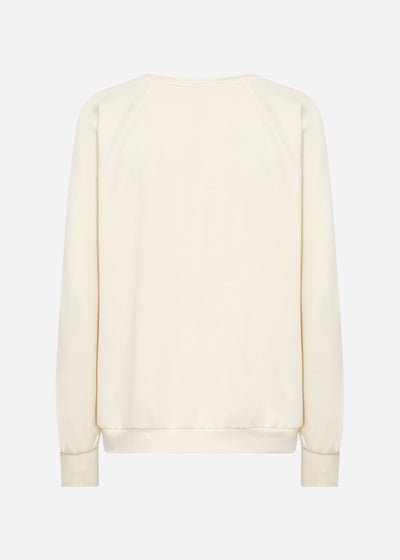 SC-BANU 228 Sweatshirt Creme