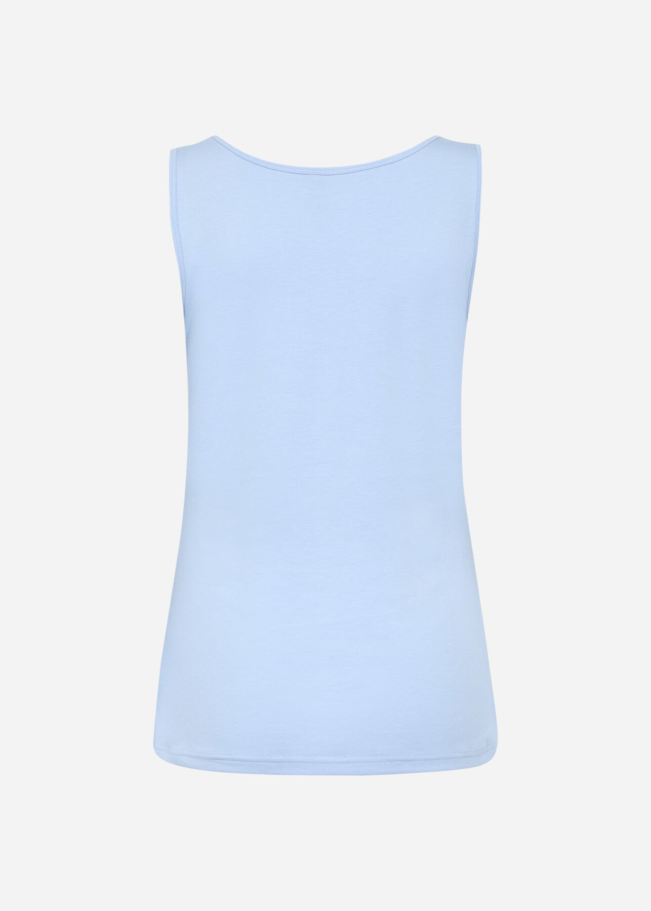 SC-PYLLE 3 Top Hellblau