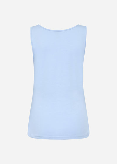 SC-PYLLE 3 Top Hellblau