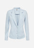 SC-DANIELA 1 Blazer Hellblau