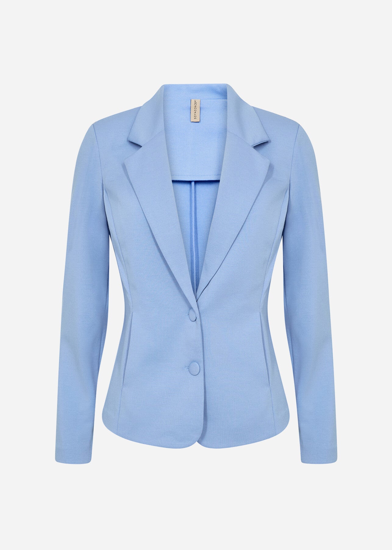 SC-DANIELA 1 Blazer Hellblau