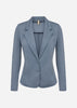 SC-DANIELA 1 Blazer Blau