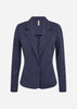 SC-DANIELA 1 Blazer Dunkelblau