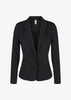 SC-DANIELA 1 Blazer Schwarz